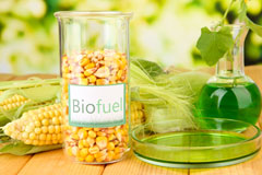 Barton Bendish biofuel availability